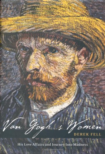 Van Gogh's women Cover