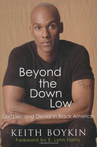 Beyond the Down Low Cover