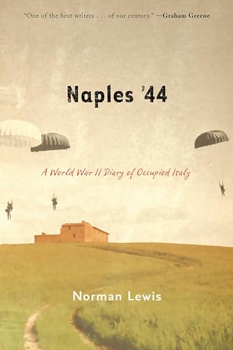 Naples '44 Cover