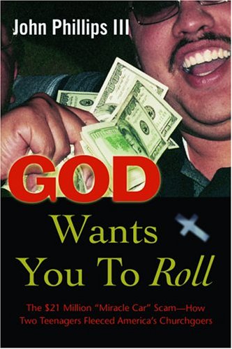 God wants you to roll Cover