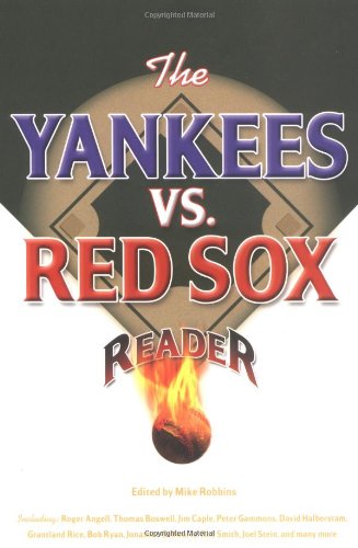 The Yankees vs. Red Sox reader Cover