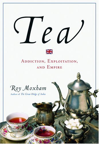 Tea Cover