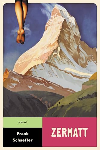 Zermatt Cover