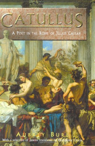 Catullus Cover