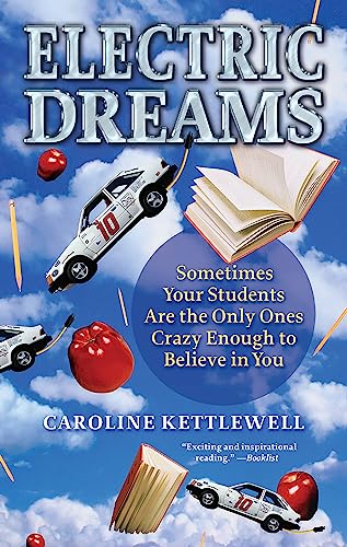 Electric Dreams Cover
