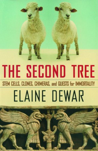 The second tree Cover