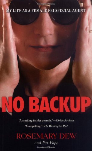 No Backup Cover