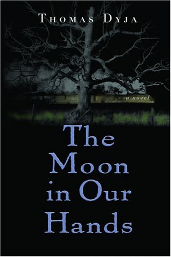 The moon in our hands Cover