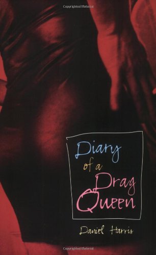 Diary of a Drag Queen Cover