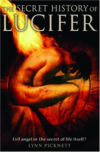 The secret history of Lucifer Cover