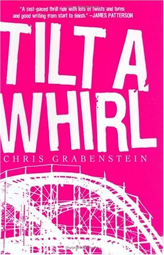 Tilt a whirl Cover