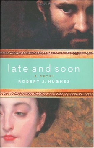 Late and soon Cover