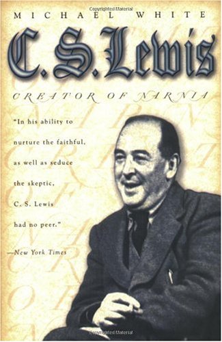 C.S. Lewis Cover