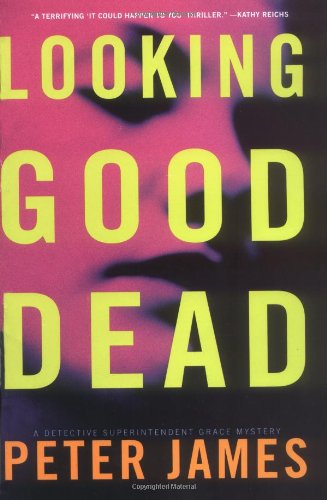 Looking good dead Cover