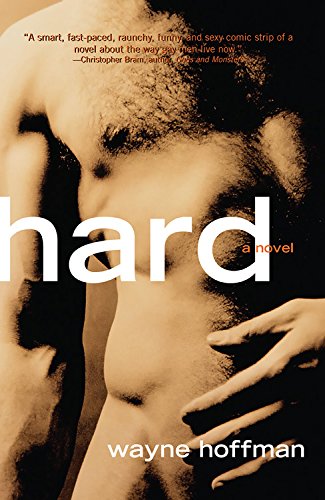 Hard Cover