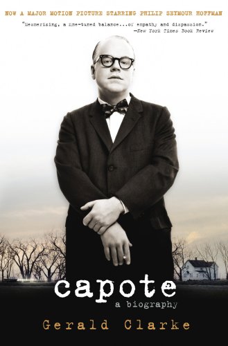 Capote Cover