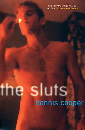 The Sluts Cover