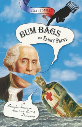 Bum bags and fanny packs Cover
