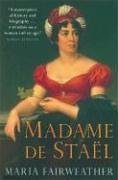 Madame de Stäel Cover
