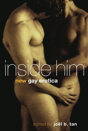 Inside him Cover