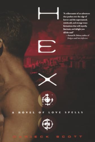 Hex Cover