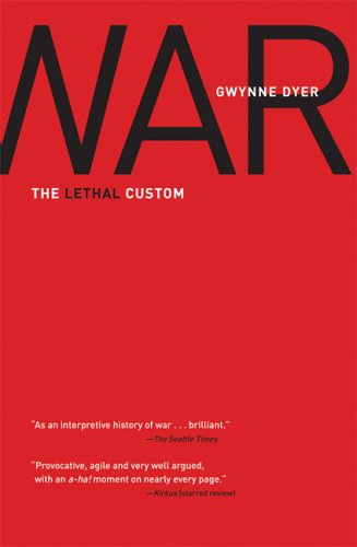 War Cover