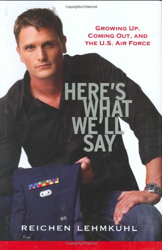 Here's what we'll say Cover