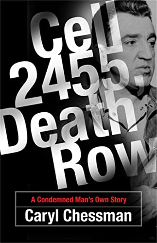 Cell 2455, death row Cover
