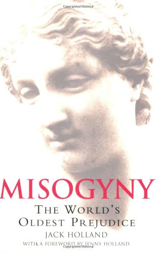 Misogyny Cover