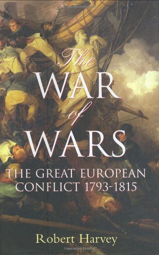 The War of Wars Cover