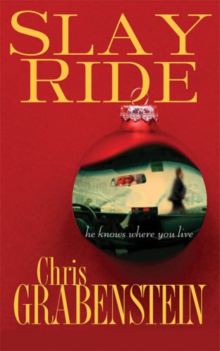 Slay Ride Cover