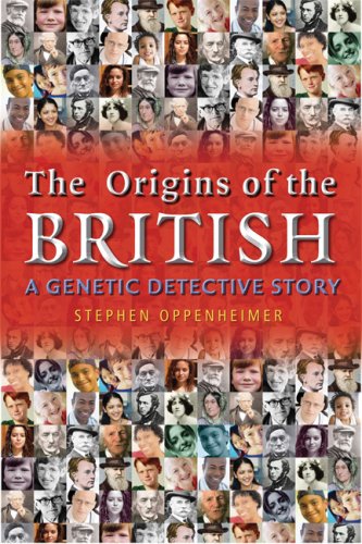 The origins of the British Cover