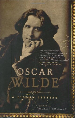 Oscar Wilde Cover