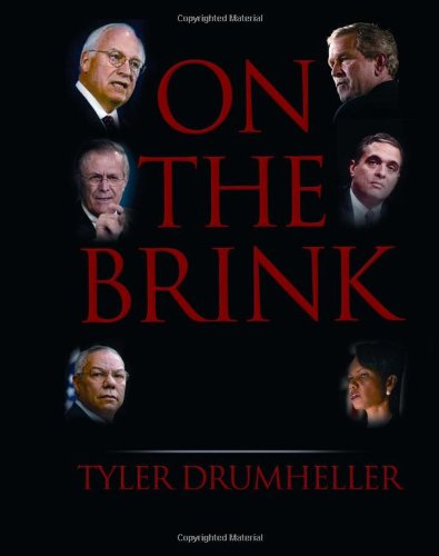 On the Brink Cover
