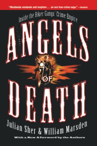 Angels of Death Cover