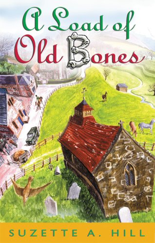 A Load of Old Bones Cover