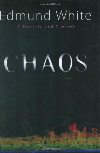 Chaos Cover