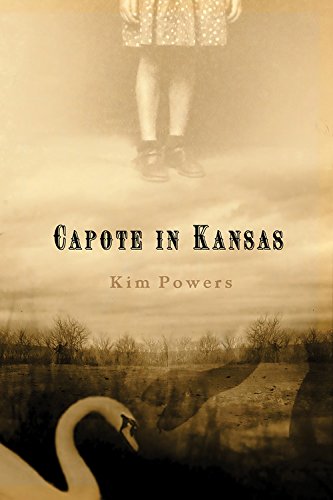 Capote in Kansas Cover