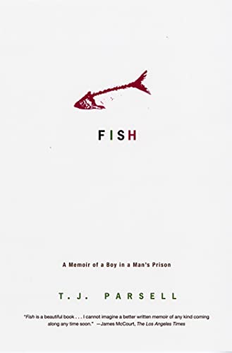 Fish Cover