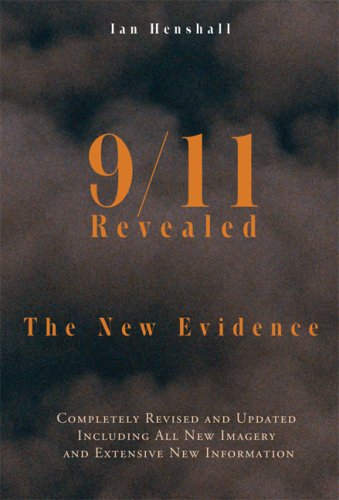 9/11 Revealed Cover