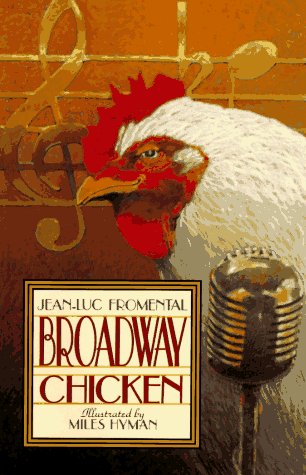 Broadway chicken Cover