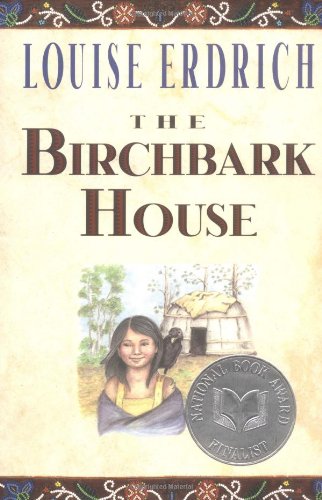 The birchbark house Cover