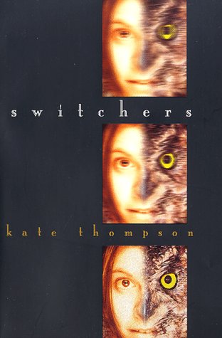 Switchers Cover