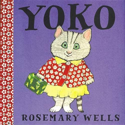 Yoko Cover
