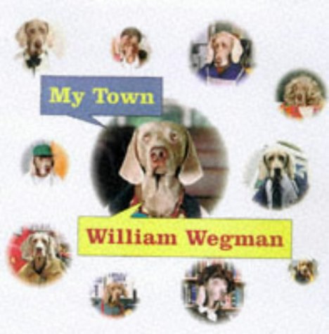 My town Cover