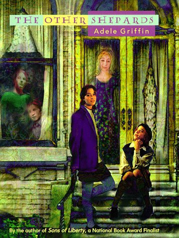 The other Shepards Cover