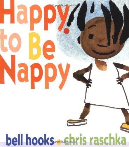 Happy to be nappy Cover