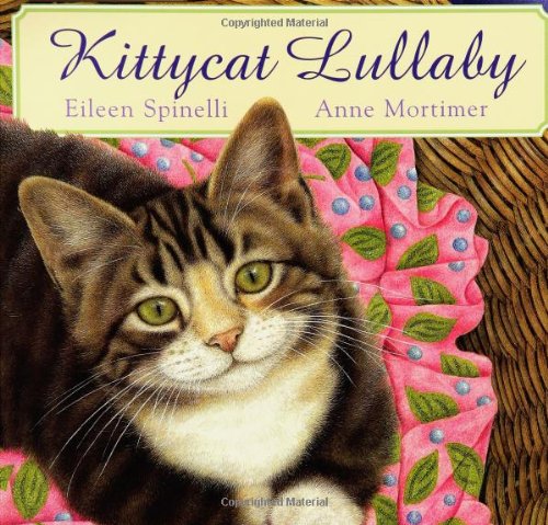 Kittycat lullaby Cover