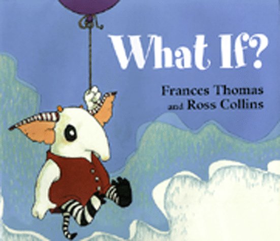 What if? Cover