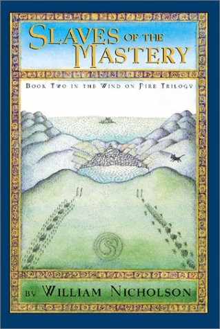 Slaves of the Mastery Cover